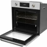 Духовой шкаф Domfy DM6642EO WG