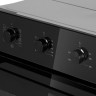 Духовой шкаф YOUQ YQO 7008MM2T0C011 BL
