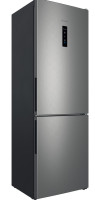 Холодильник Indesit ITR 5180 X