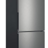 Холодильник Indesit ITR 5180 X