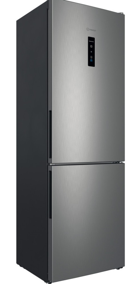Холодильник Indesit ITR 5180 X