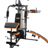 Силовой комплекс Alpin Multi Gym GX-400
