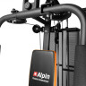 Силовой комплекс Alpin Multi Gym GX-400