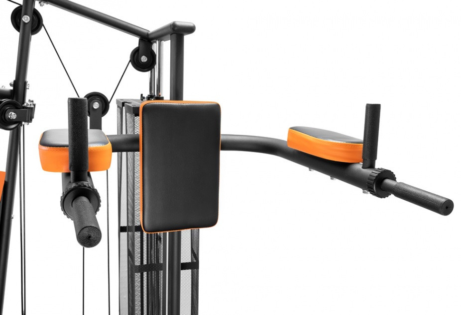 Силовой комплекс Alpin Multi Gym GX-400