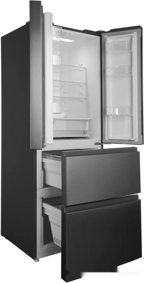 Холодильник Hyundai CM40043F