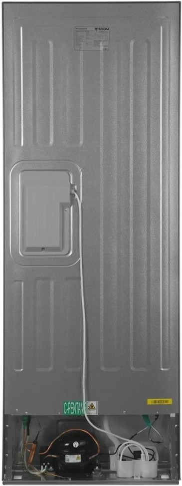 Холодильник Hyundai CM40043F