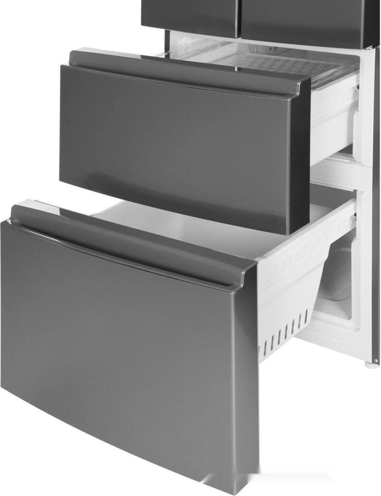 Холодильник Hyundai CM40043F