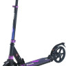 Самокат Ricos Illusion S400 (фиолетовый)