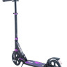 Самокат Ricos Illusion S400 (фиолетовый)