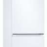 Холодильник с морозильником Samsung RB36T674FWW