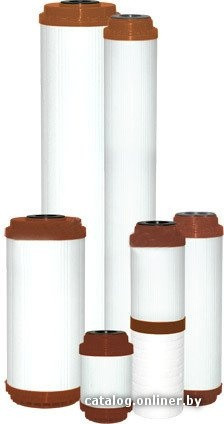 Картридж Aquafilter FCCFE20BB