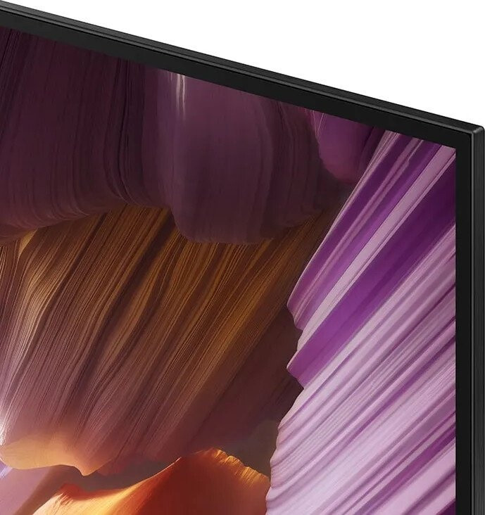 Телевизор Samsung OLED S85F QE55S85FAEXRU