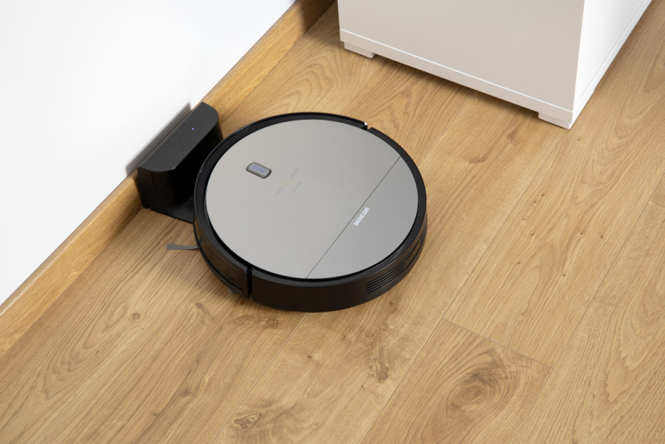 Робот-пылесос Sencor SRV 2230TI