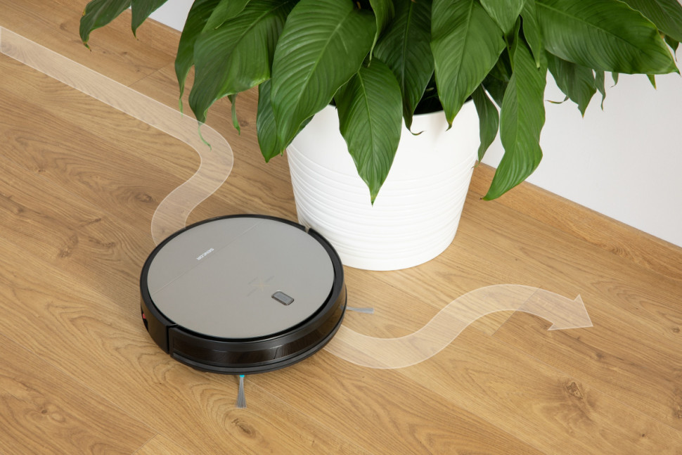 Робот-пылесос Sencor SRV 2230TI