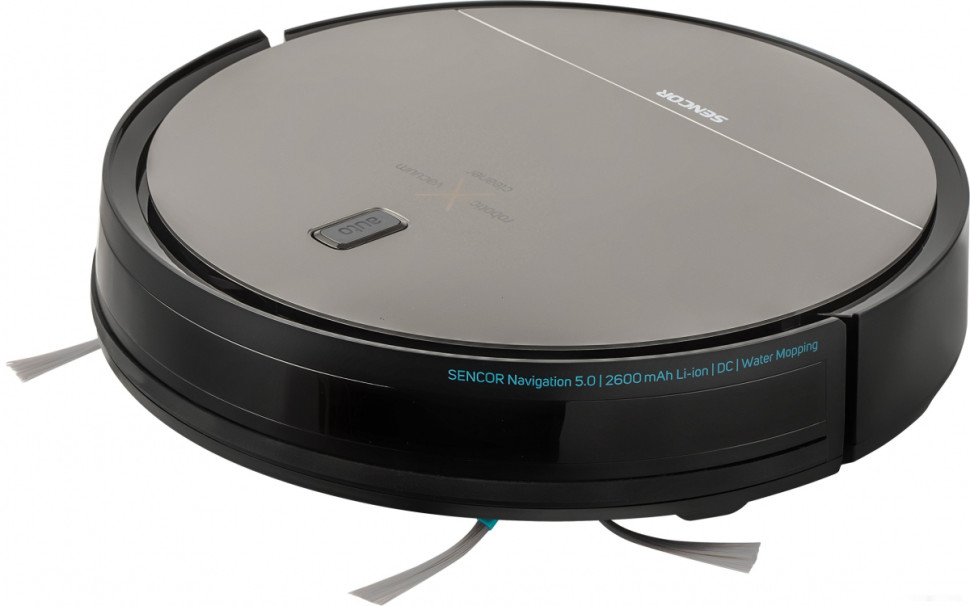 Робот-пылесос Sencor SRV 2230TI