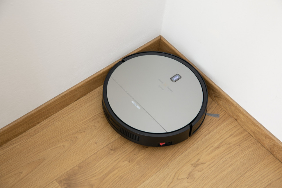 Робот-пылесос Sencor SRV 2230TI