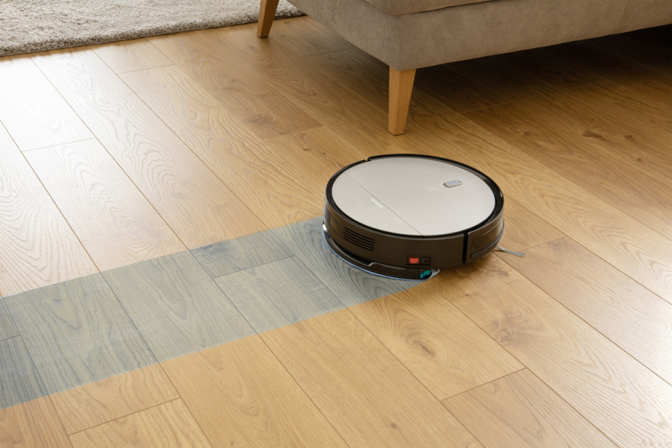 Робот-пылесос Sencor SRV 2230TI