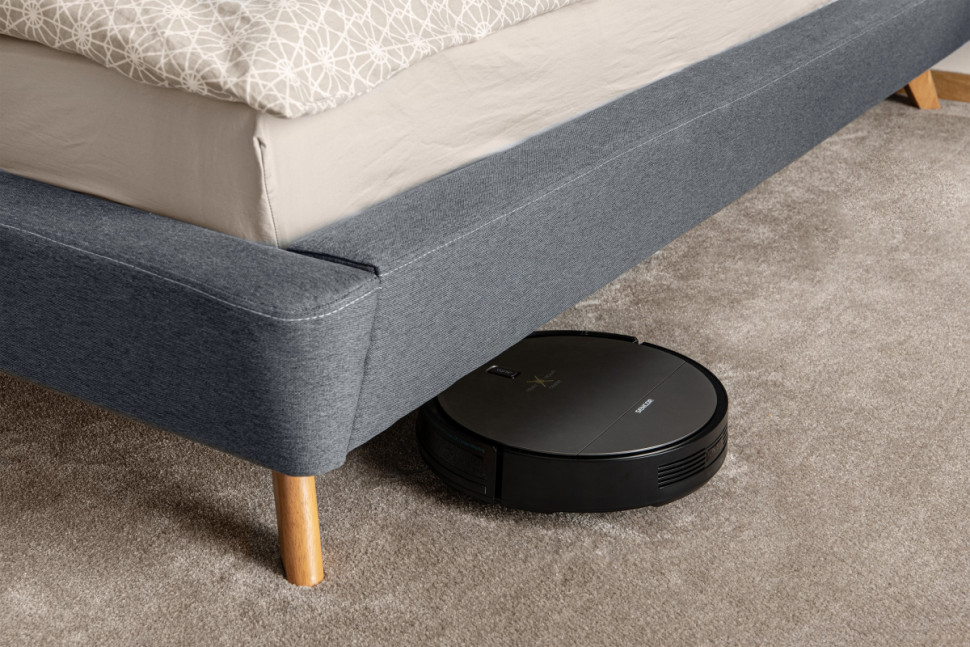 Робот-пылесос Sencor SRV 2230TI