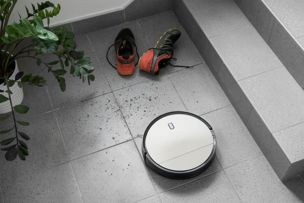 Робот-пылесос Sencor SRV 2230TI