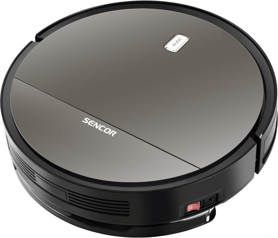 Робот-пылесос Sencor SRV 2230TI