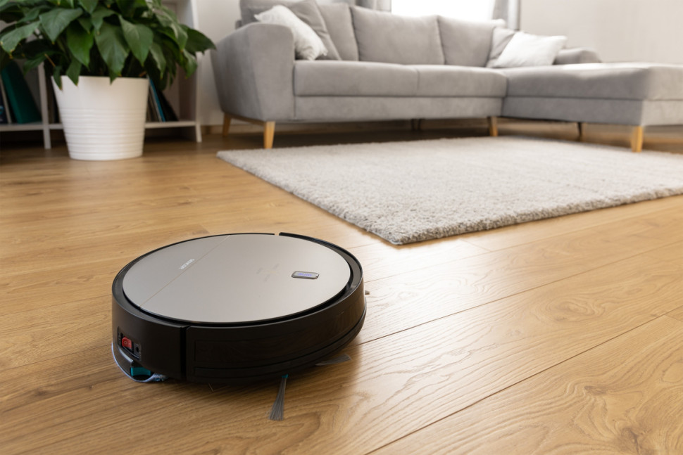 Робот-пылесос Sencor SRV 2230TI