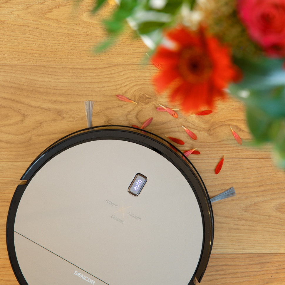 Робот-пылесос Sencor SRV 2230TI