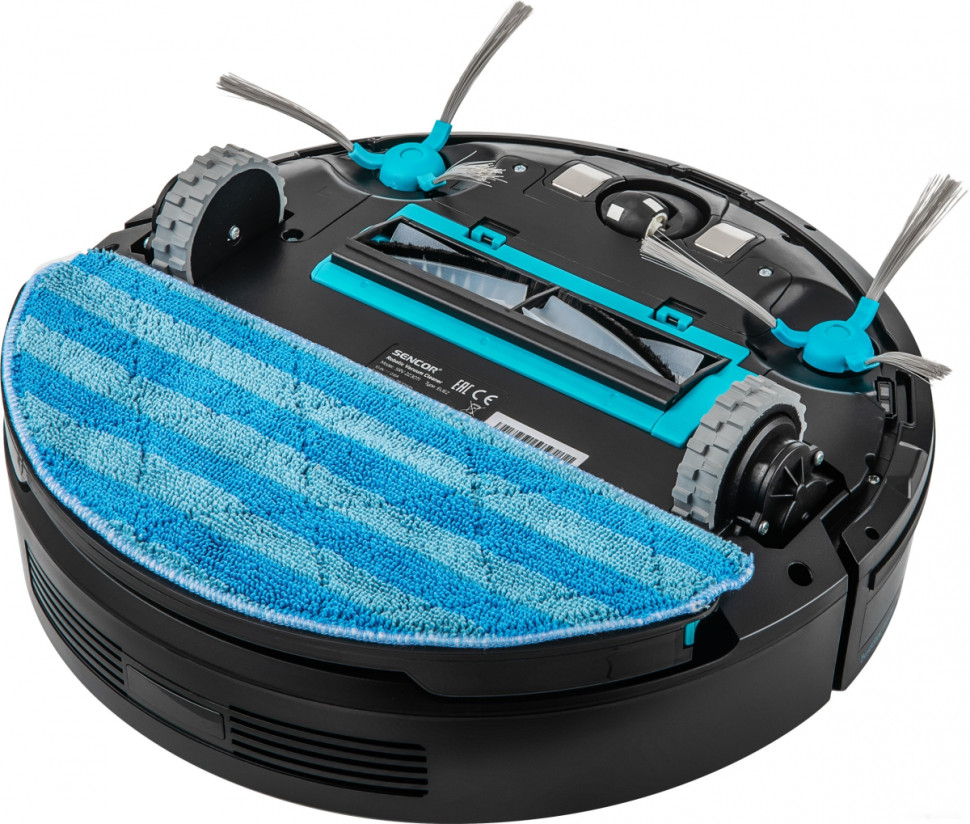 Робот-пылесос Sencor SRV 2230TI