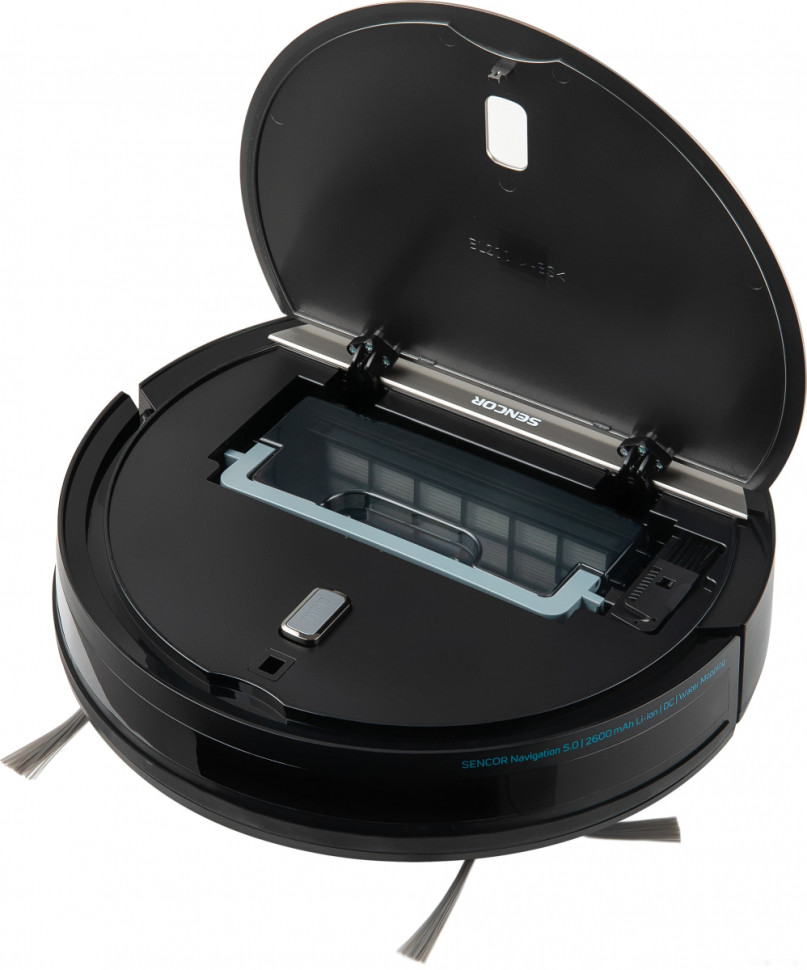 Робот-пылесос Sencor SRV 2230TI