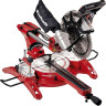 Торцовочная пила Einhell TC-SM 2534 Dual