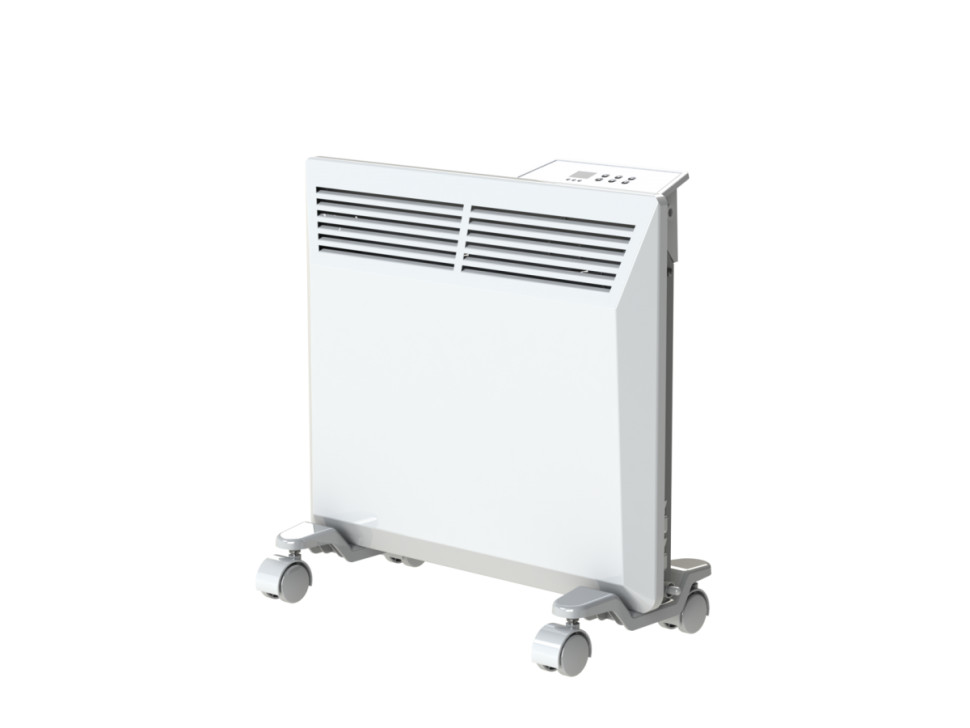 Конвектор Zeder 10EX-01