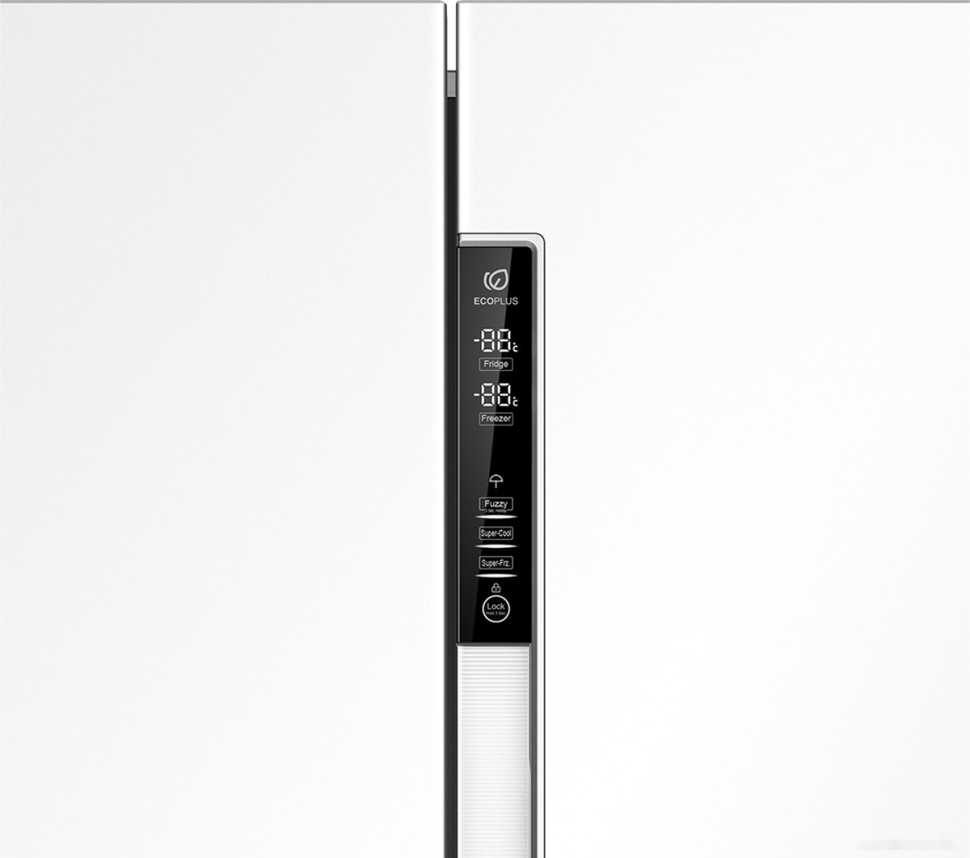 Холодильник side by side HAIER HRF-522DW6RU