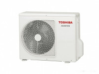 Сплит-система Toshiba Shorai Edge RAS-10J2KVSG-EE/RAS-10J2AVSG-EE