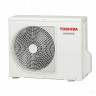 Сплит-система Toshiba Shorai Edge RAS-10J2KVSG-EE/RAS-10J2AVSG-EE