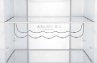 Холодильник HAIER C4F740CDBGU1