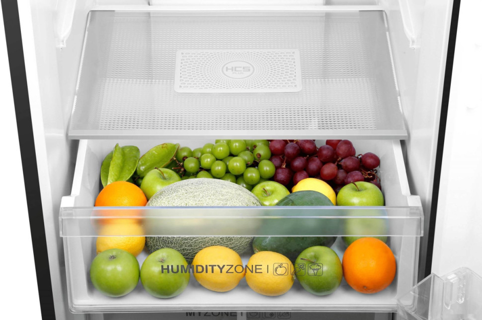 Холодильник HAIER C4F740CDBGU1