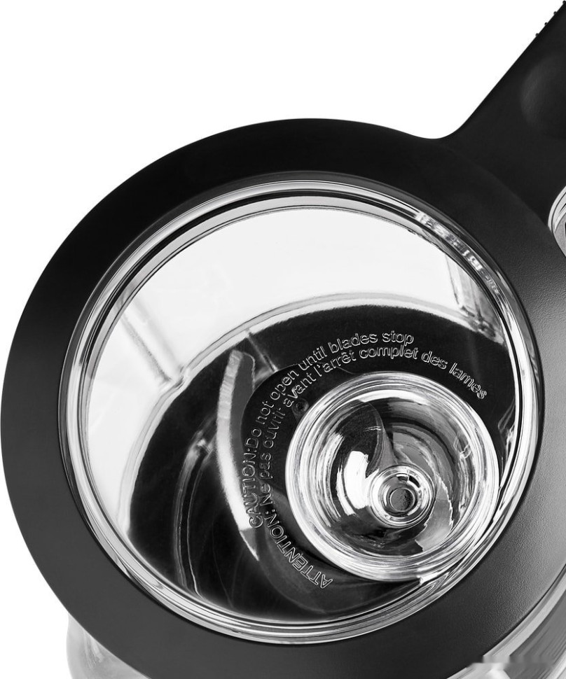 Кухонный комбайн KitchenAid 5KFC0516EBM