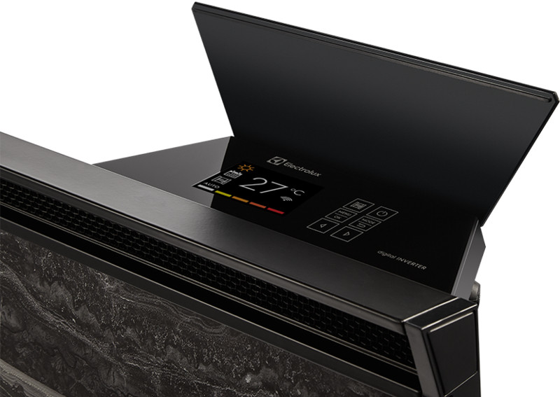 Конвектор Electrolux ECH/BMI-1500 Brilliant Marble