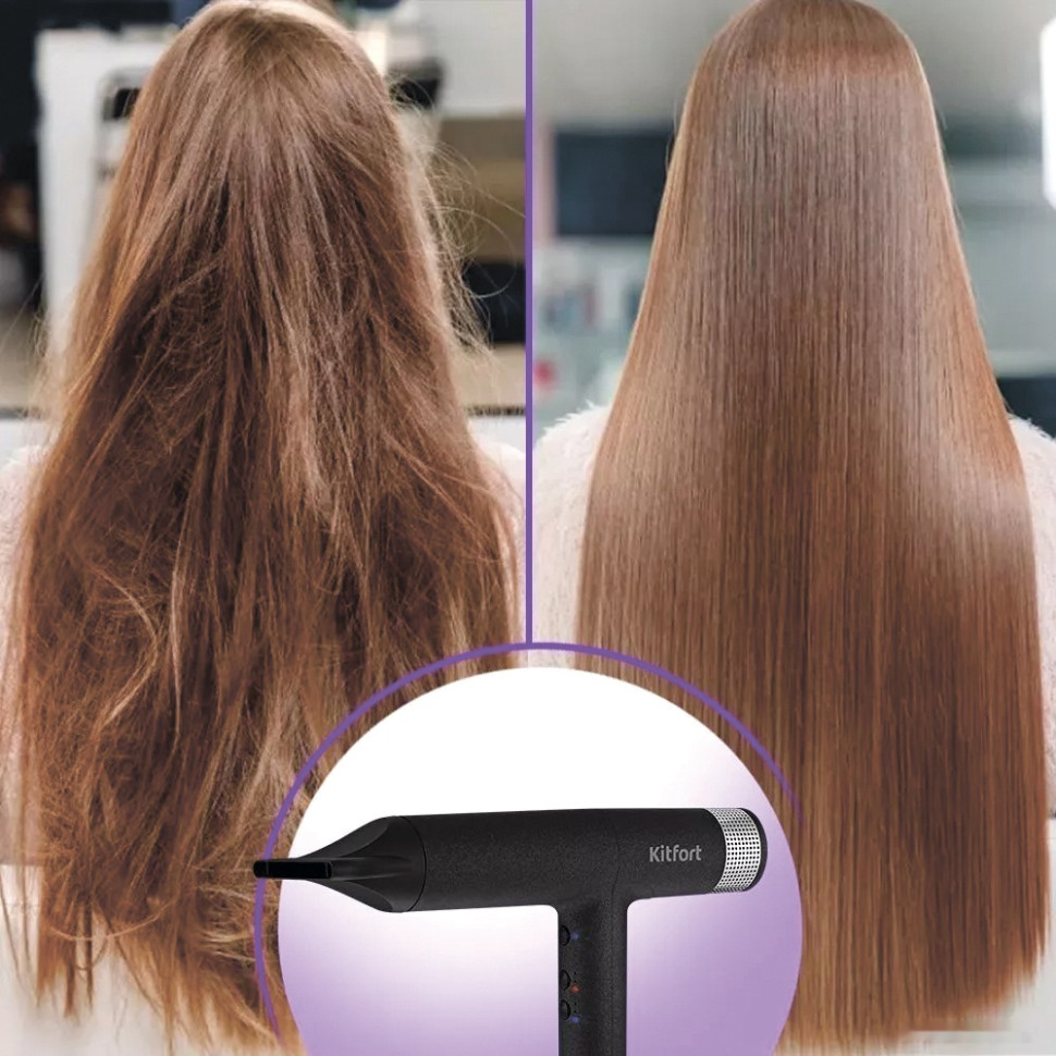 Фен Kitfort KT-3239