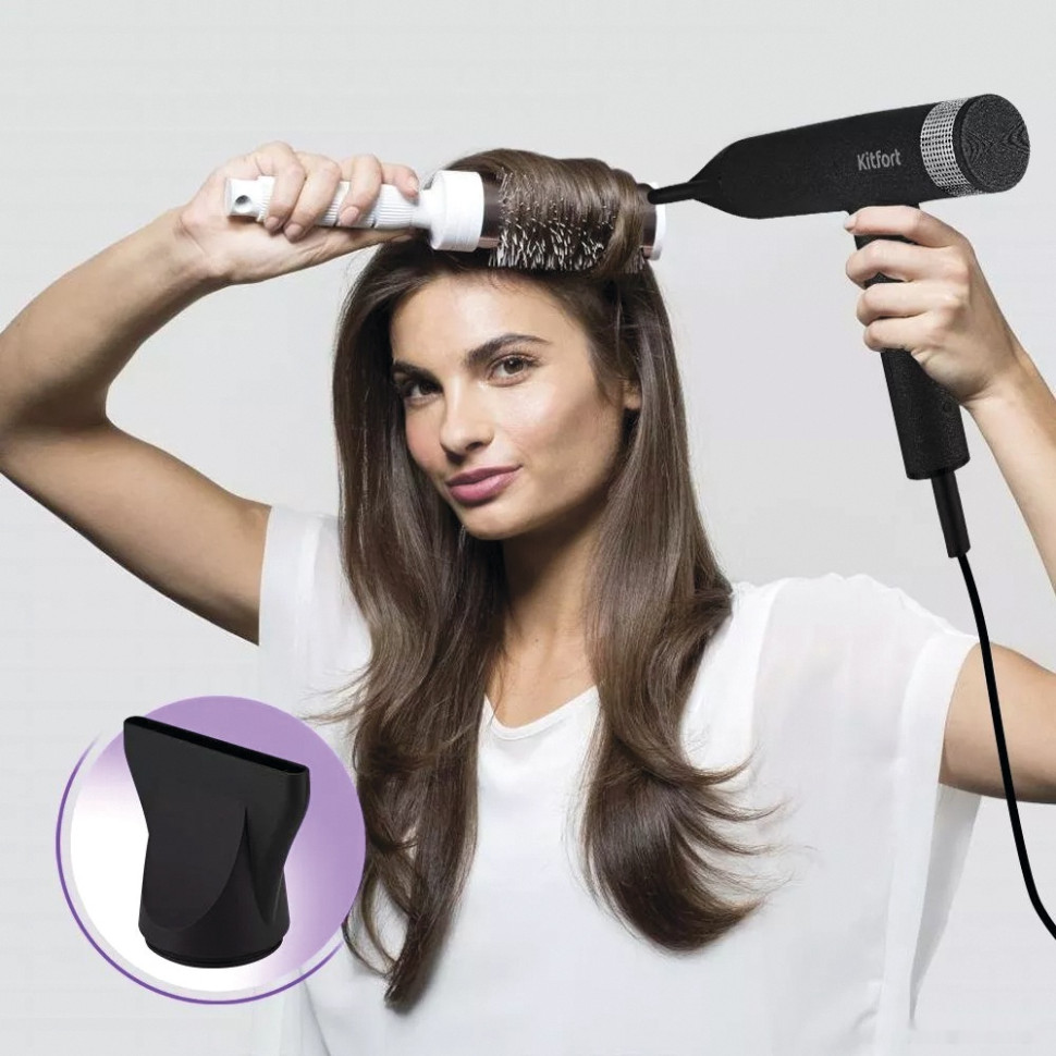 Фен Kitfort KT-3239