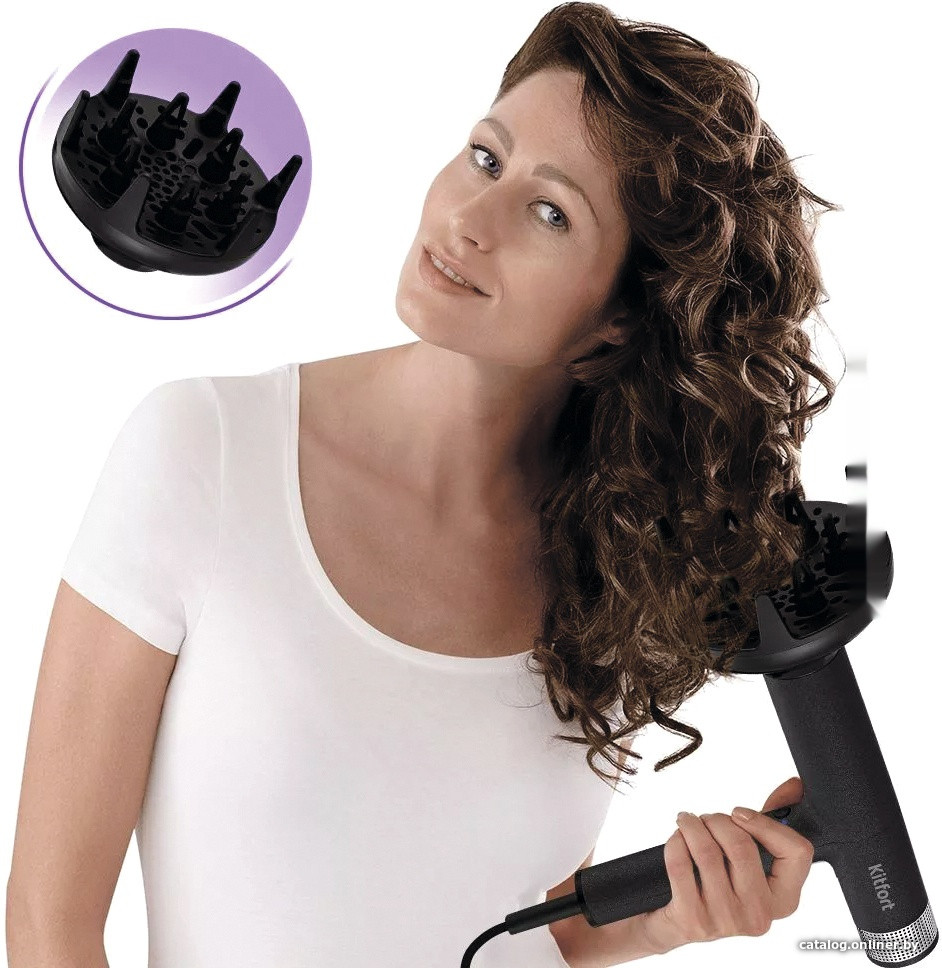 Фен Kitfort KT-3239