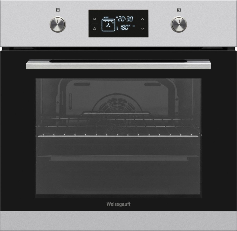 Духовой шкаф Weissgauff EOV 691 PDX