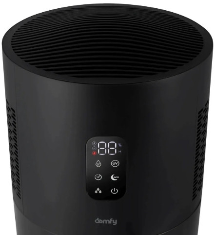 Очиститель/увлажнитель воздуха Domfy DCB-AW002