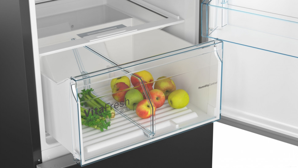 Холодильник Bosch KGN39VC24R