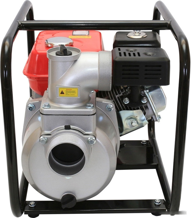 Мотопомпа Калибр БМП-4100/65А