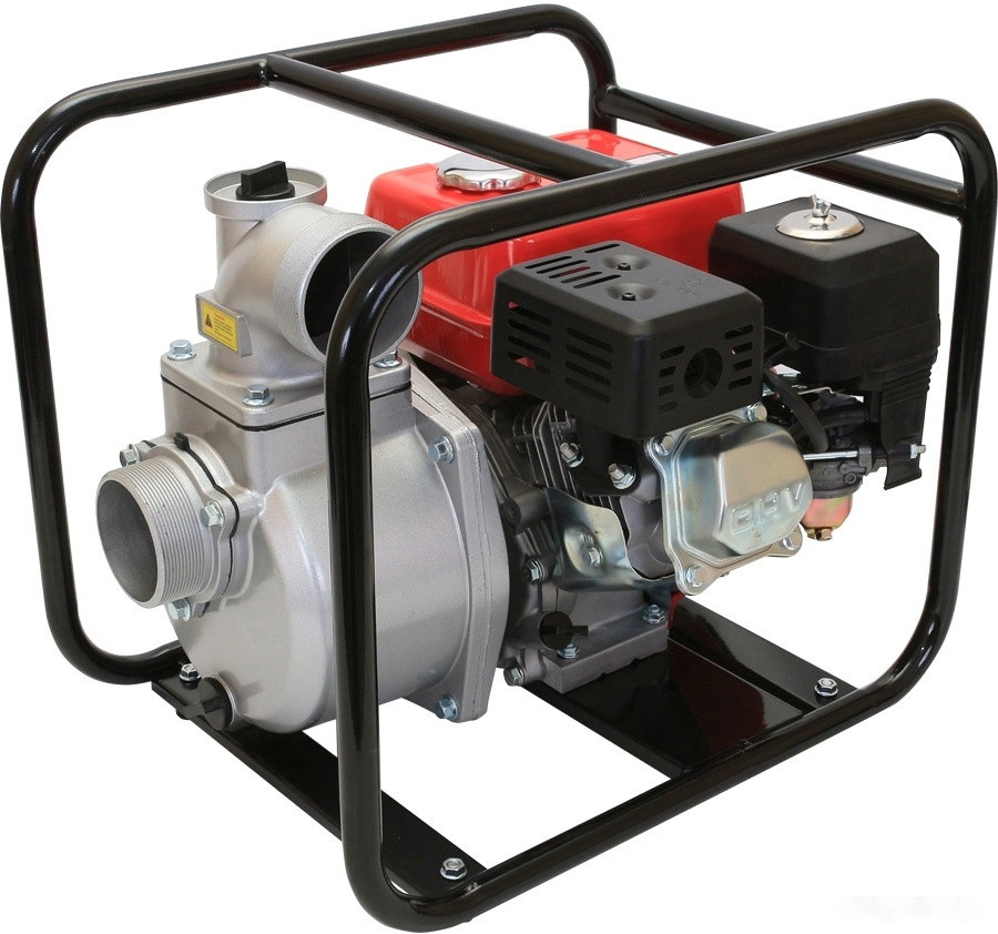 Мотопомпа Калибр БМП-4100/65А