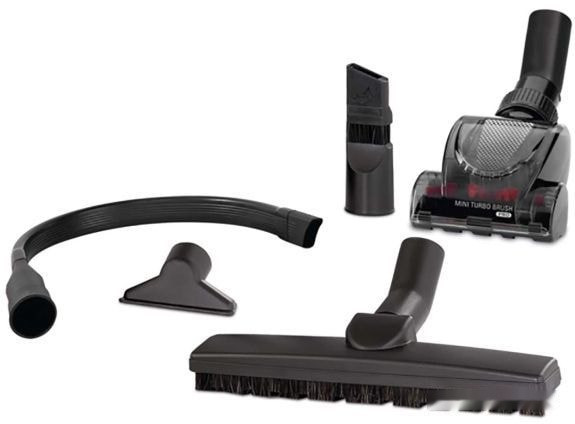 Пылесос Tefal TW4881EA