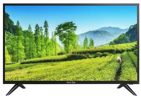 Телевизор GoldStar LT-50U900