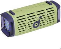 Портативная акустика Anker SoundCore Boom 3i (зеленый)