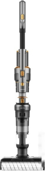 Пылесос Jimmy HW10 Pro