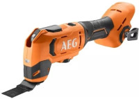 Реноватор AEG Powertools BMT18-0 4935478943 (без АКБ)